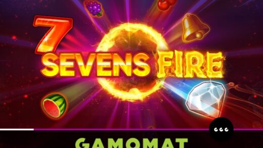 Обзор Sevens Fire