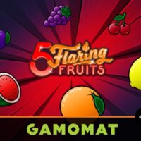 Обзор 5 Flaring Fruits