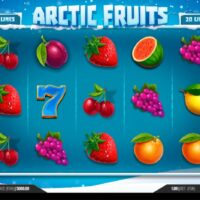Обзор Arctic Fruits