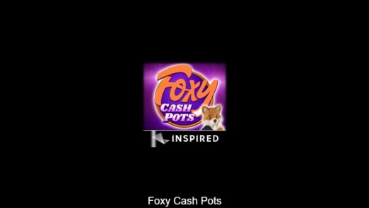 Обзор Foxy Cashpots