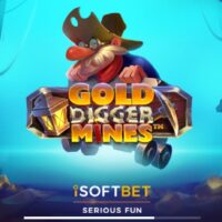 Обзор Gold Digger: Mines