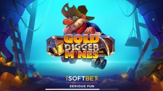 Обзор Gold Digger: Mines