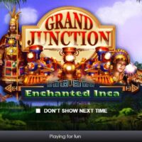 Обзор Grand Junction Enchanted Inca