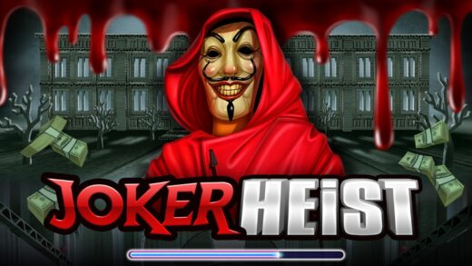 Обзор Joker Heist