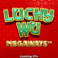 Обзор Lucky Wu Megaways