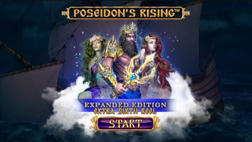 Обзор Poseidon's Rising Expanded Edition